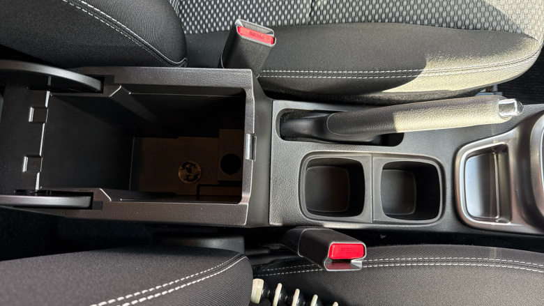 Suzuki Vitara 1.5 Hybrid SZ-T 5dr AGS Hybrid Estate